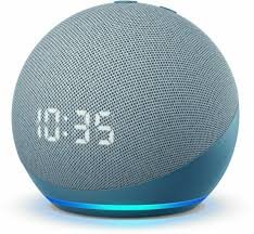 Amazon Echo Dot
